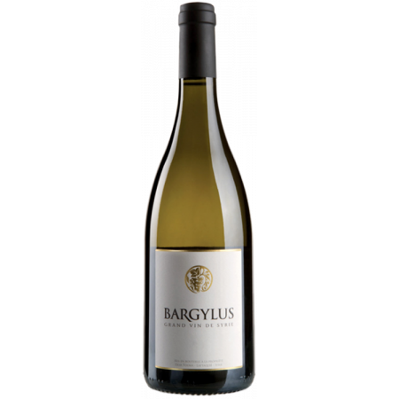 BARGYLUS BLANC 2016