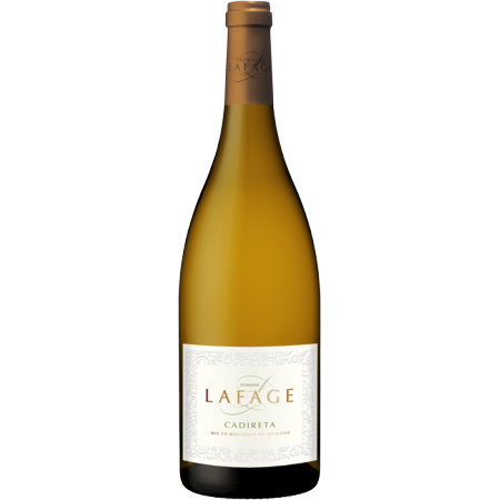 CADIRETA 2022 - DOMAINE LAFAGE