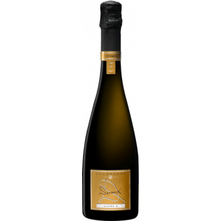 CHAMPAGNE DEVAUX - GRANDE CUVEE D