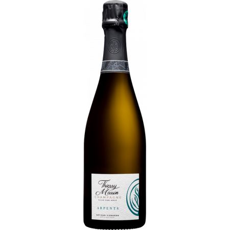 CHAMPAGNE THIERRY MASSIN - CUVEE ARPENTS