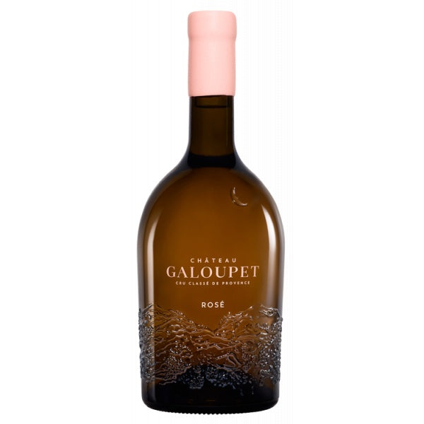 Chateau Galoupet 2022 - Cru Classé Rosé