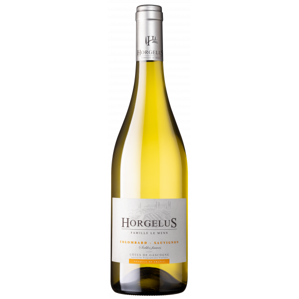 COLOMBARD-SAUVIGNON 2023 - DOMAINE HORGELUS