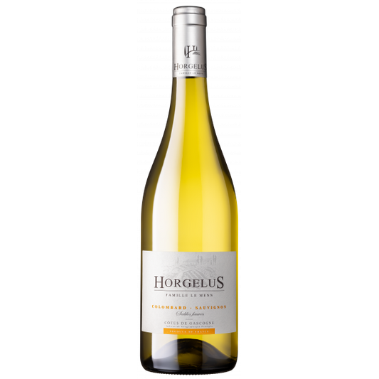 COLOMBARD-SAUVIGNON 2023 - DOMAINE HORGELUS