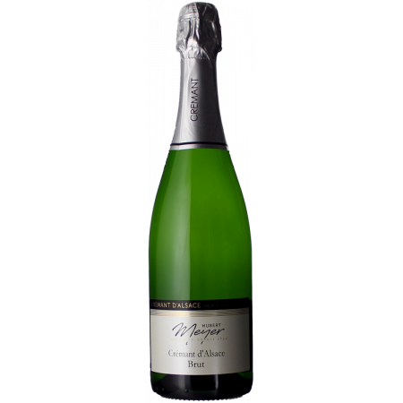 CREMANT D'ALSACE - HUBERT MEYER