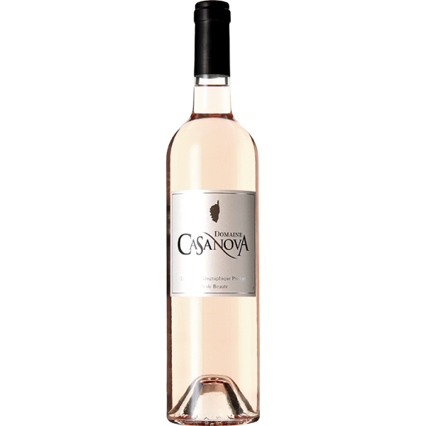 Domaine Casanova - Gris Rose