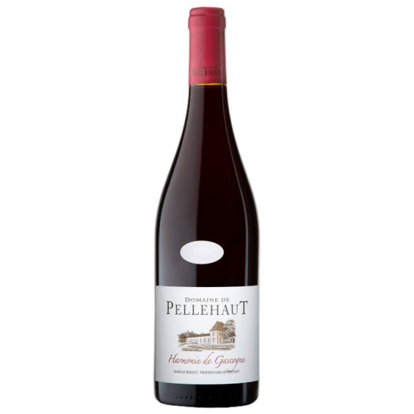 Harmonie de Gascogne Rouge 2022 - Domaine Pellehaut