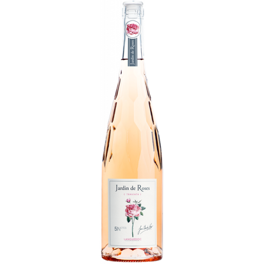 Jardin de Roses 2021 - Domaines Paul Mas