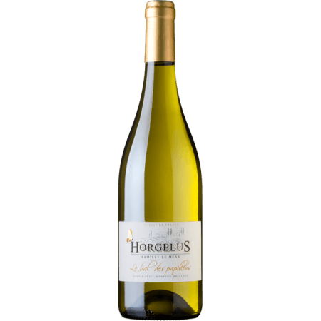 LE BAL DES PAPILLONS 2023 - DOMAINE HORGELUS