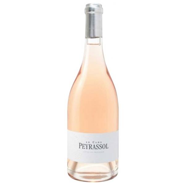 Le Clos Peyrassol Rose 2022