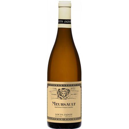 MEURSAULT 2021 - LOUIS JADOT