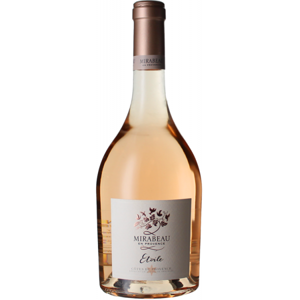 Mirabeau Etoile Rose 2022