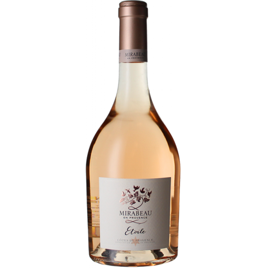 Mirabeau Etoile Rose 2022