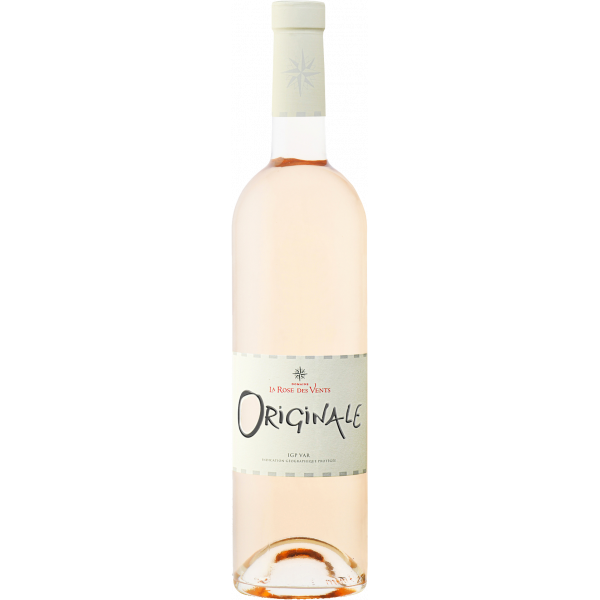 Originale Rose 2023 - Domaine la Rose Des Vents