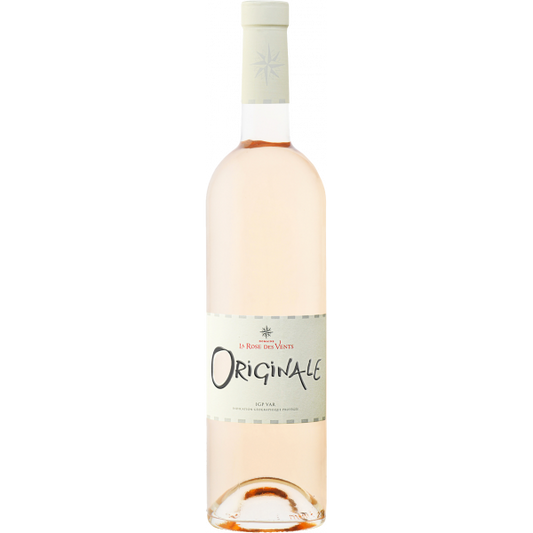 Originale Rose 2023 - Domaine la Rose Des Vents