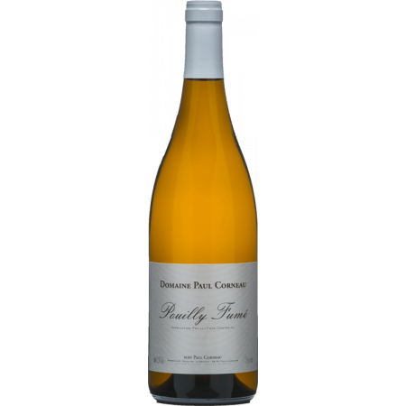 POUILLY FUME 2022 - DOMAINE PAUL CORNEAU