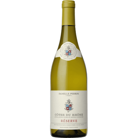 RESERVE BLANC 2022 - PERRIN ET FILS