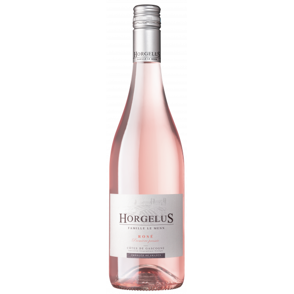 Rose 2023 - Domaine Horgelus