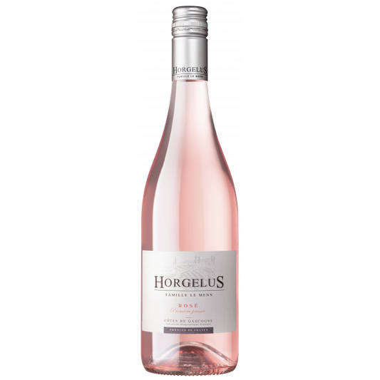 Rose 2023 - Domaine Horgelus