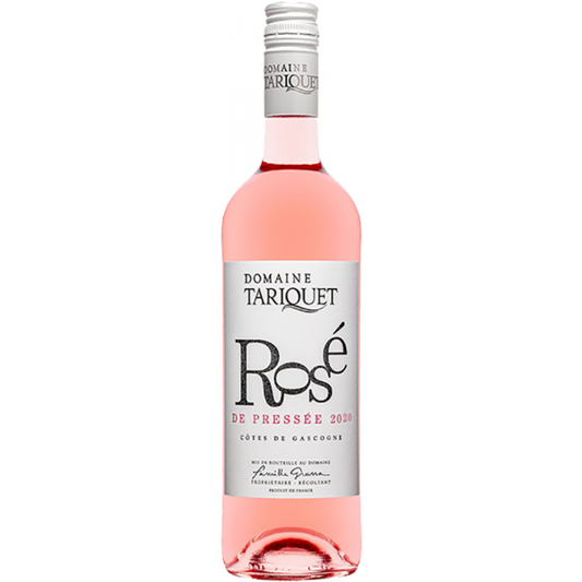 Rose de Pressee 2022 - Domaine Tariquet