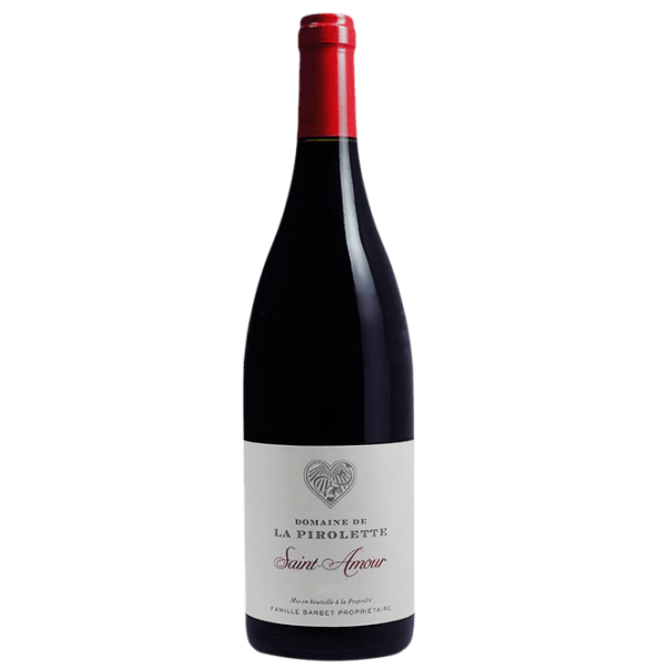 Saint Amour 2020 - Domaine de la Pirolette