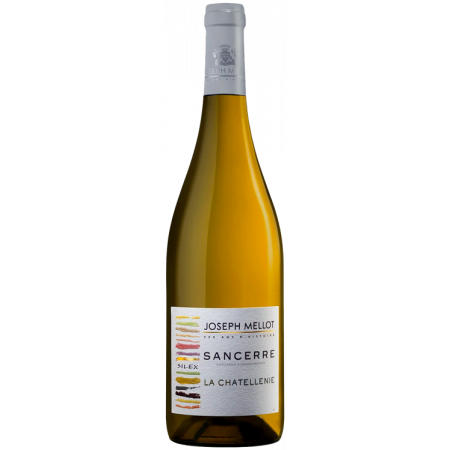 SANCERRE BLANC - LA CHATELLENIE 2022 - JOSEPH MELLOT