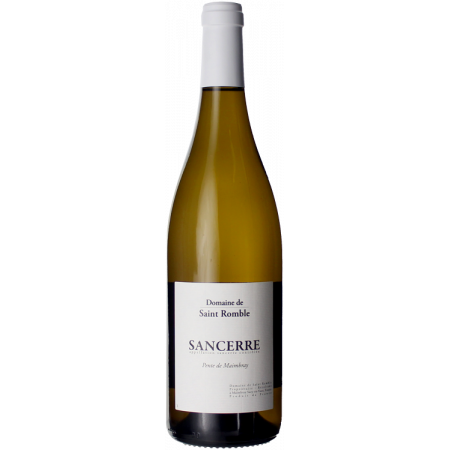 SANCERRE PENTE DE MAIMBRAY 2022 - DOMAINE DE ST ROMBLE