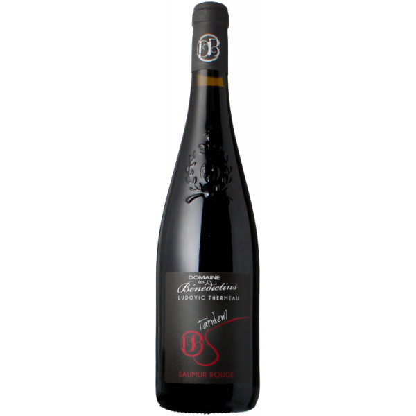 Saumur Rouge Tandem 2022 - Domaine Des Benedictins