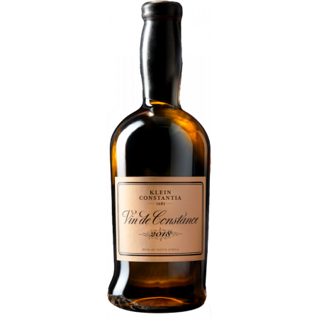 VIN DE CONSTANCE 2019 - KLEIN CONSTANTIA