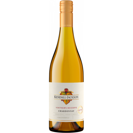 VINTNER'S RESERVE CHARDONNAY 2020 - KENDALL JACKSON