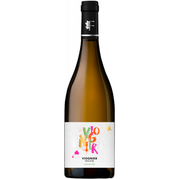 VIOGNIER 2022 - FLORES