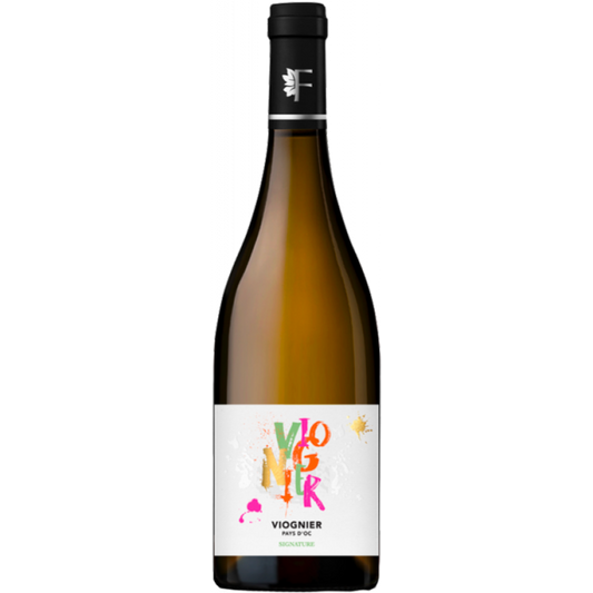 VIOGNIER 2022 - FLORES